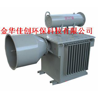莆田GGAJ02电除尘高压静电变压器